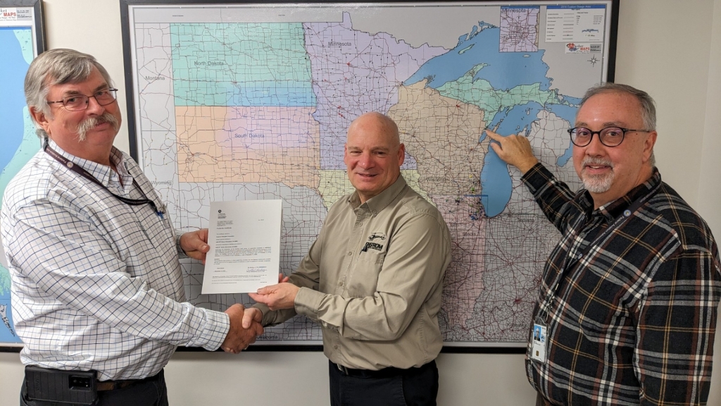 Enstrom Receives FAA Production Certificate