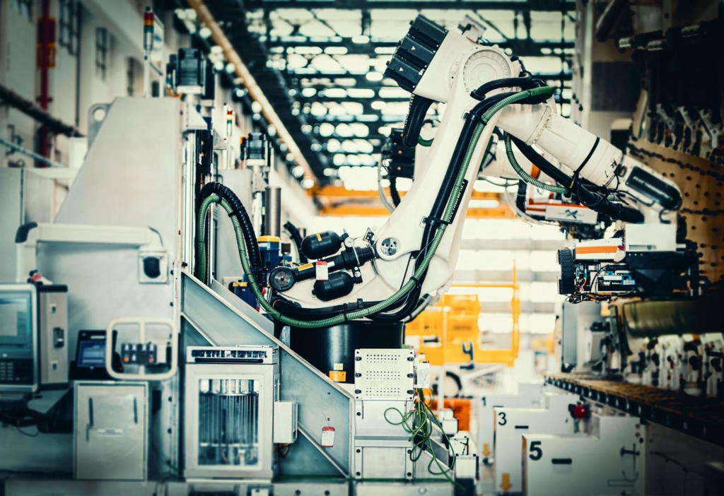 Eve Collaborates with Porsche Consulting