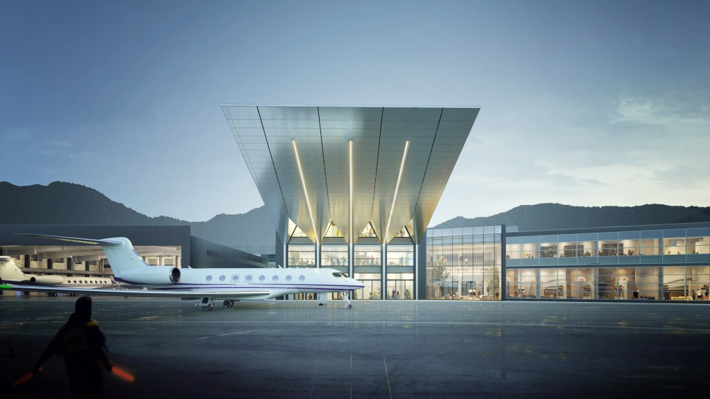 Business Aviation Sector Prepares for China’s Reopening