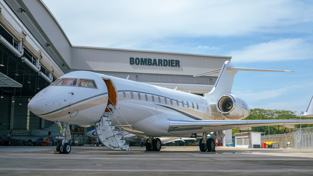 Ollie Air Launches Asia-Pacific Charter Operations