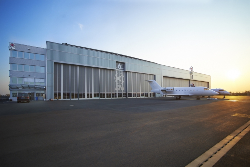 FAI Aviation Accepts Cryptocurrency Payment