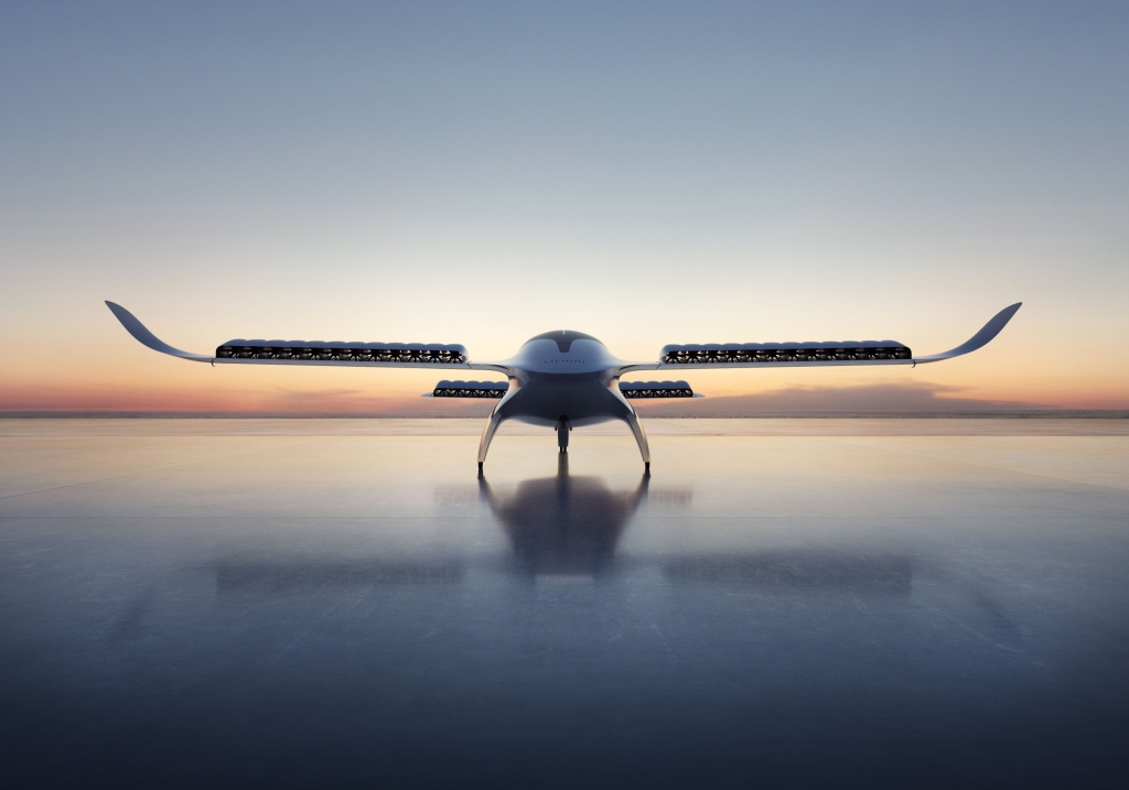 Lilium Cash Spend on Target in Q1 2023