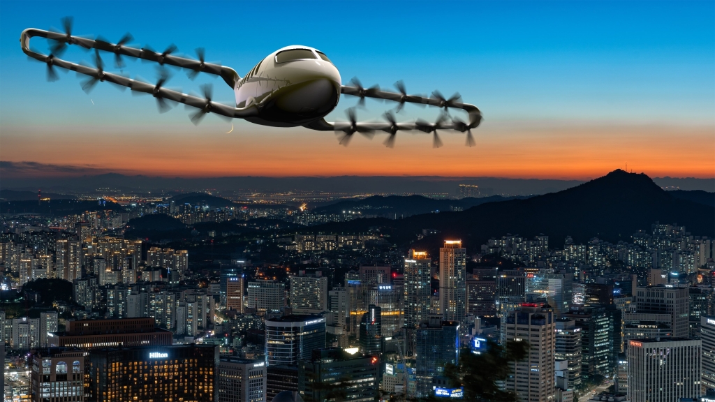 Odys Aviation Receives Investment from Abu Dhabi Firm