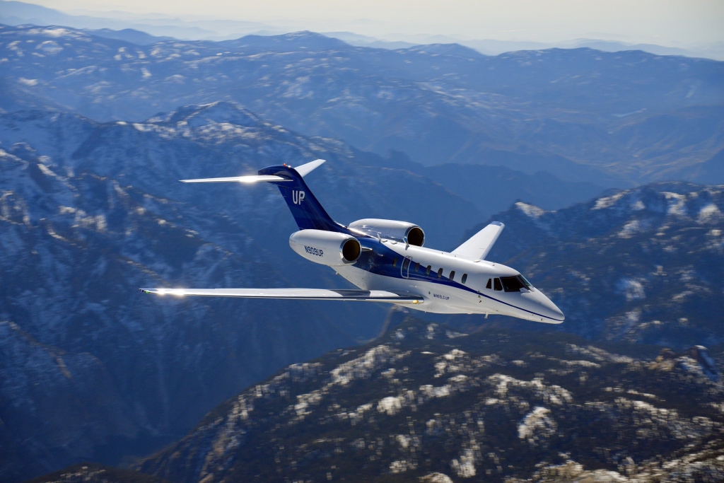 Wheels Up Board Approves Reverse Stock Split