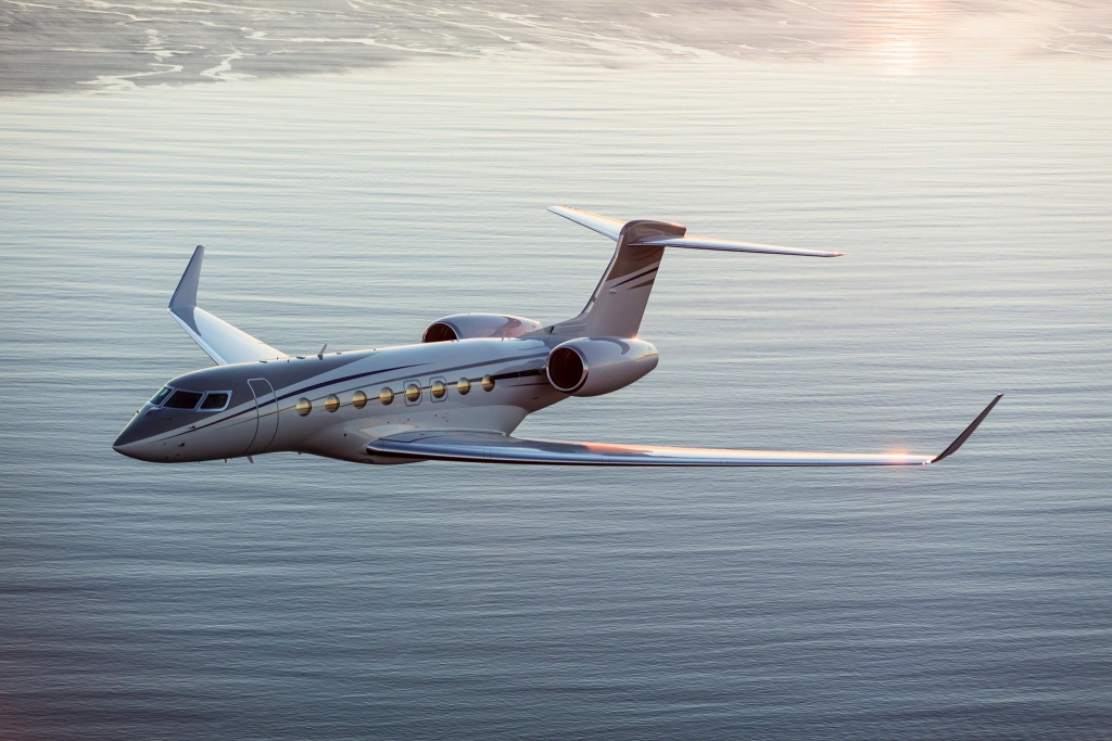 Business Jet Fleet Report YE 2023 – Executive Summary