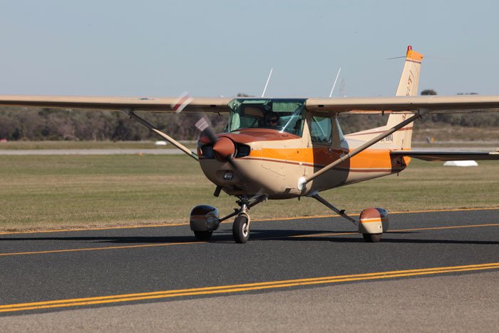 Australian CASA Reforms Regulatory on Boosting GA