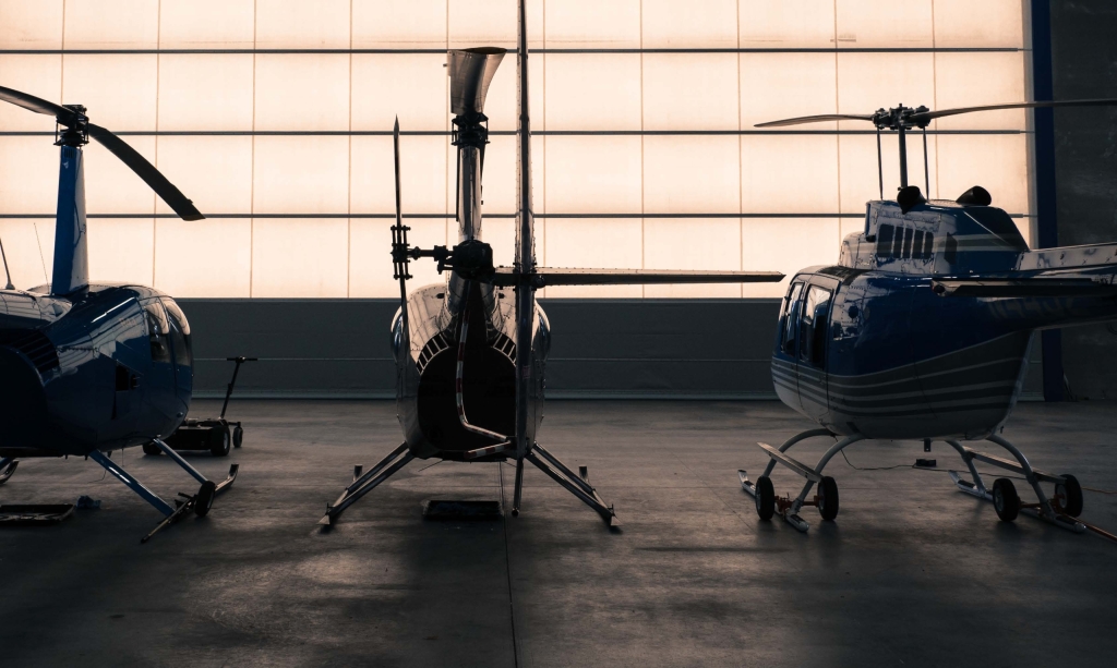 Maintenance Cost Programs