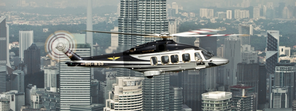 LCI’s Asian Advantage