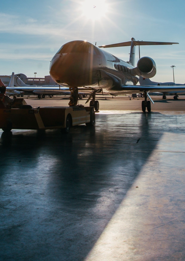 Customer Service Networks – Infrastructure Report 2019