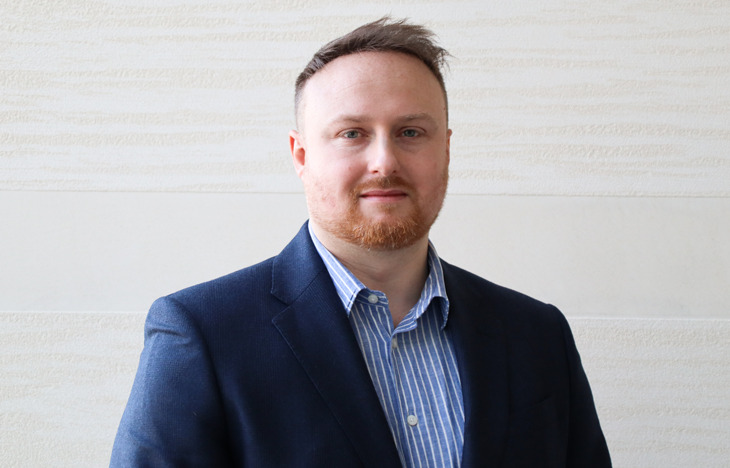 Chapman Freeborn Appoints UK General Manager