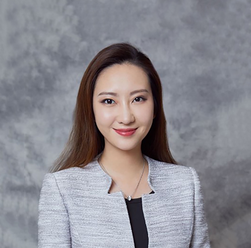 AsBAA Votes Jenny Lau as New Chairperson