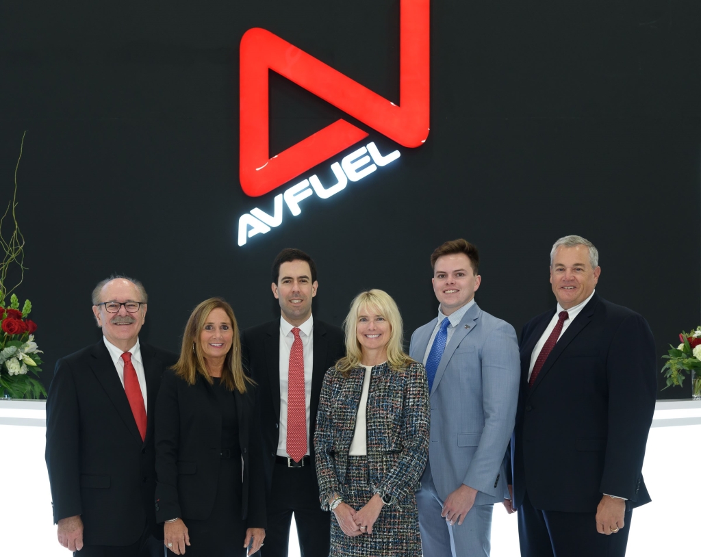 Sheltair and Avfuel Announce Bizav Scholarship Winners