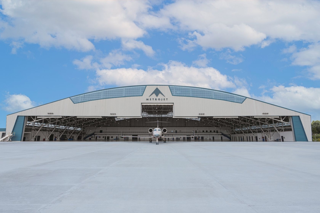 Metrojet Renews IS-BAO Safety Certification