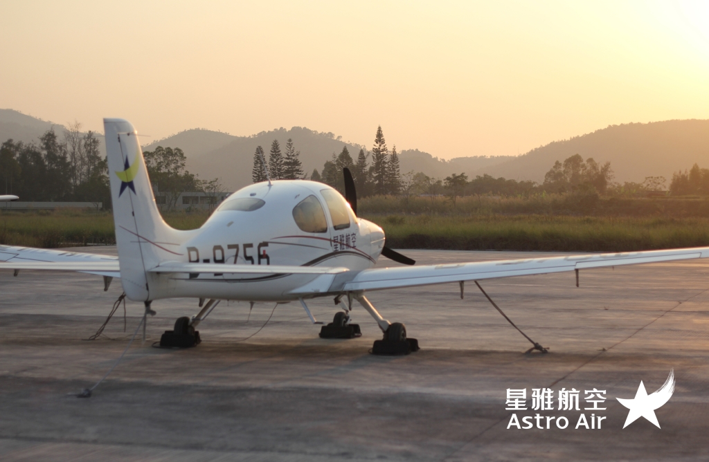 Three Years into the Pandemic – A China Business Jet Company’s Outlook for the Future