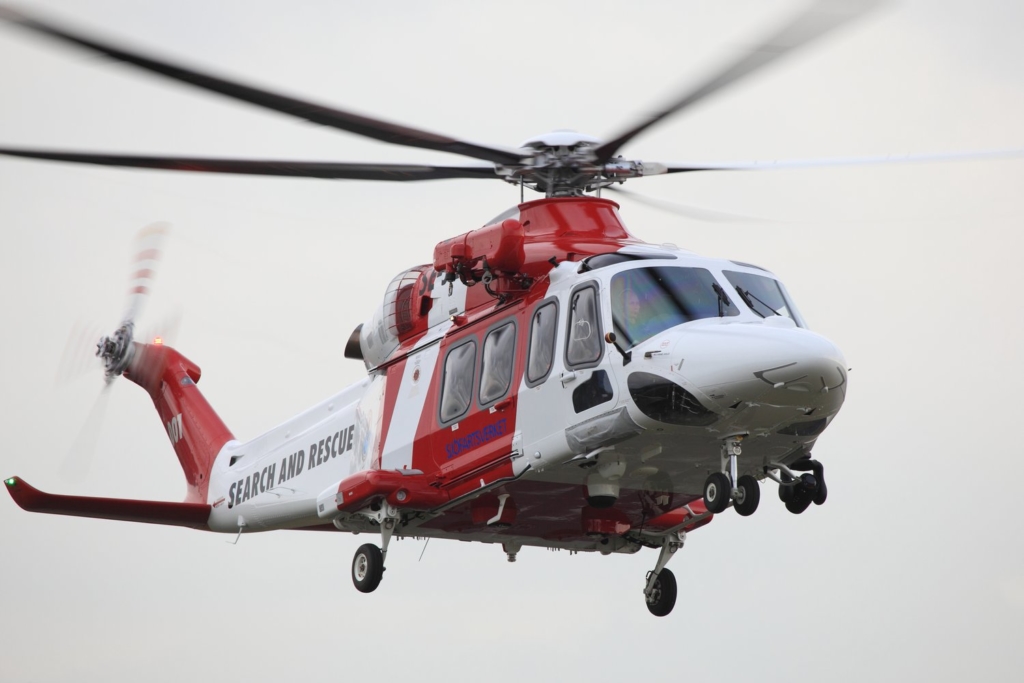 Leasing Market – Civil Helicopter Fleet Report YE 2021