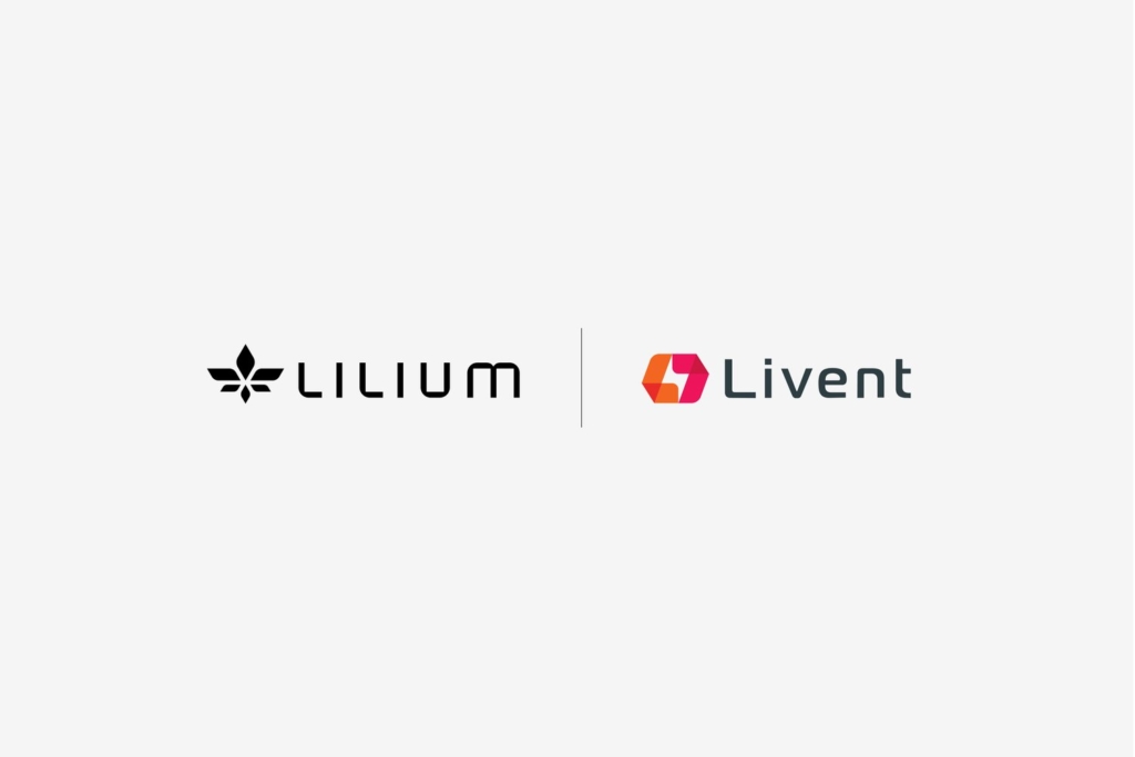 Lilium Partners with Livent on High-Powered Lithium Batteries