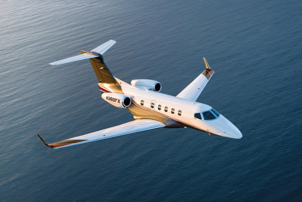 Flexjet Ready to Expand