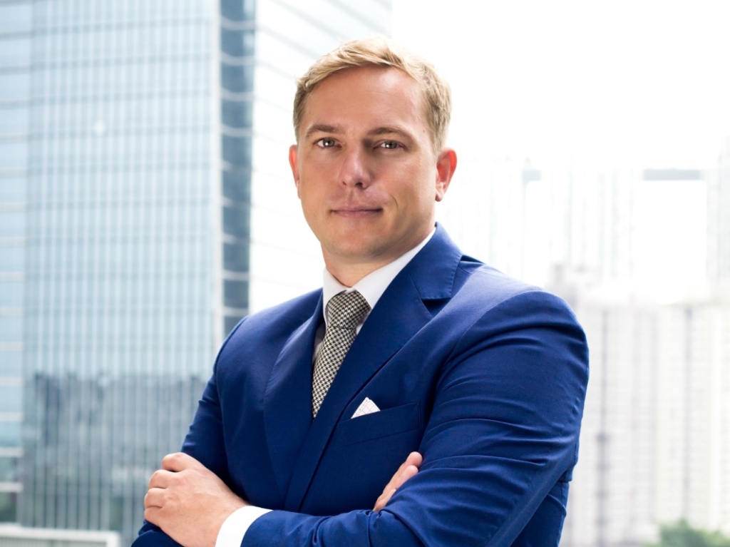 Phenix Jet Cayman Strengthens Asia-Pacific Leadership with Appointment of Philipp Kugelmann as Vice President – Sales and Business Development, South East Asia