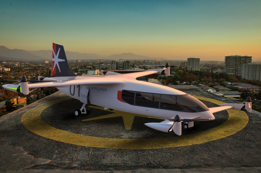 PLANA Launches U.S. Subsidiary to Speed Up Aircraft Certification