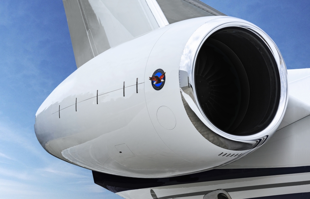 Drawing Lines in the Sand: Pratt & Whitney Canada’s Next One Billion Hours