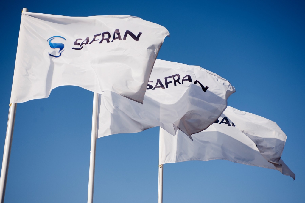 Safran Negotiates on Buying Thales’ Power Business