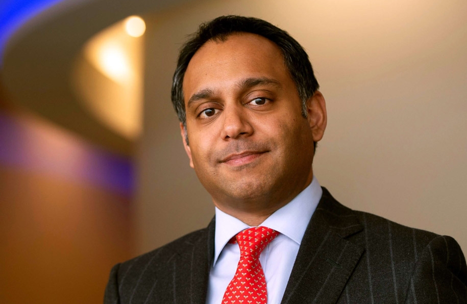 Boeing Sees Vast Opportunities for eVTOLs in India