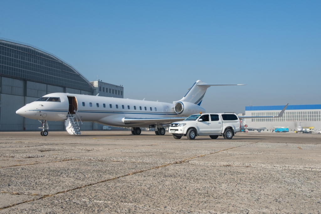 Avinode Charter Trends: Key Routes and Aircraft Preferences in Asia-Pacific