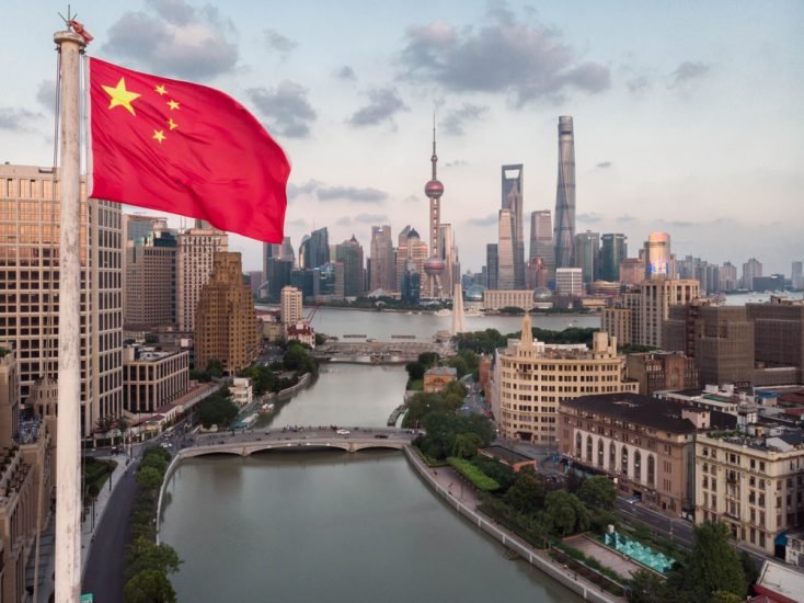 CAAC Publishes 14th Five-Year Plan for GA Development