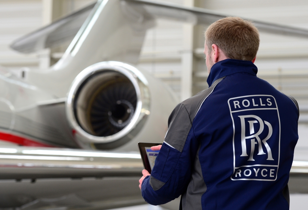 CorporateCare Enhanced: Keeping Business Jets Flying