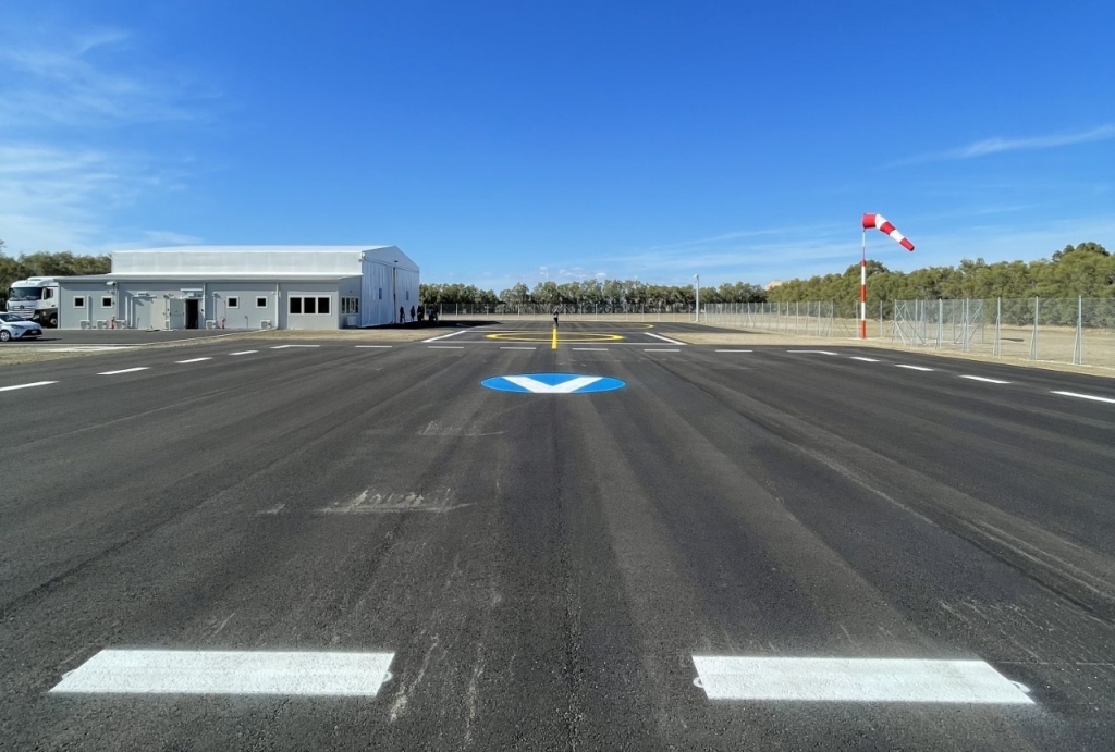 UrbanV CEO Unveils Vertiport Expansion Plans Beyond Italy