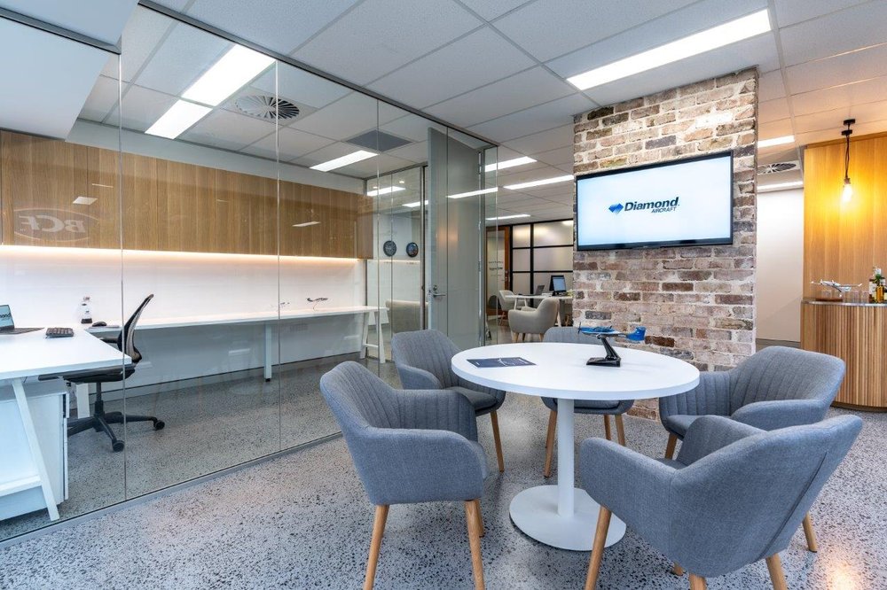 Utility Air Opens New Centre in Sydney