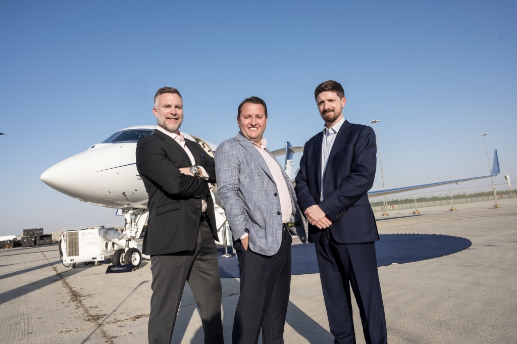 Vertis Aviation Aircraft Trading Launched