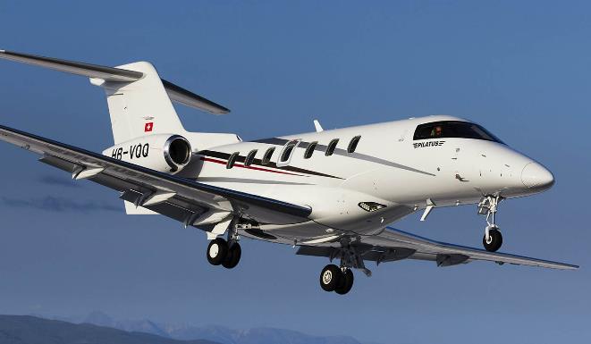 Pilatus Expands in US with Skytech Acquisition