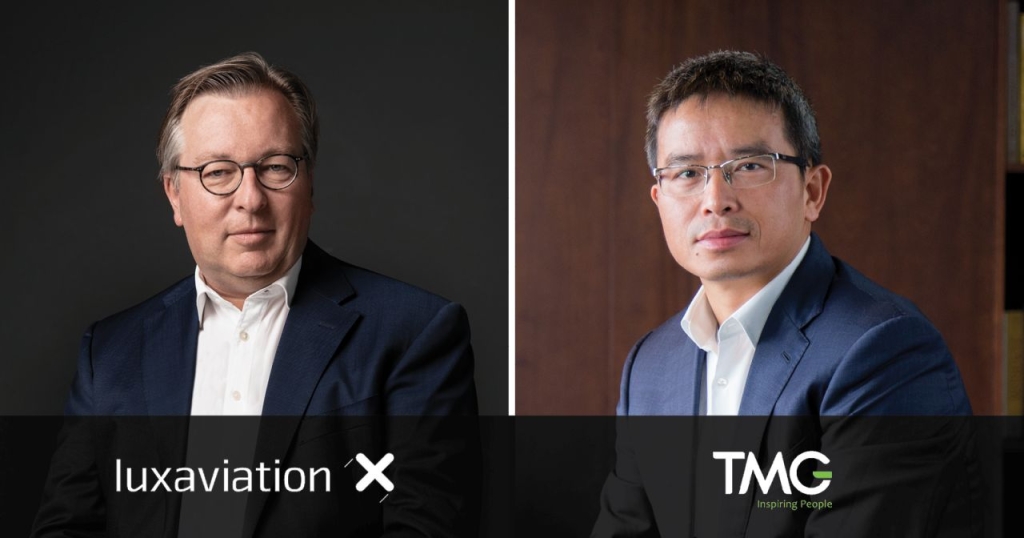 Luxaviation Group Partners with Thien Minh Group in Vietnam