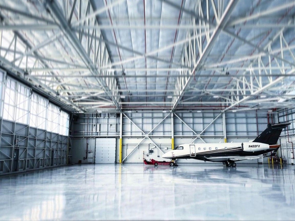 Flexjet Passes Seventh ACSF Safety Audit