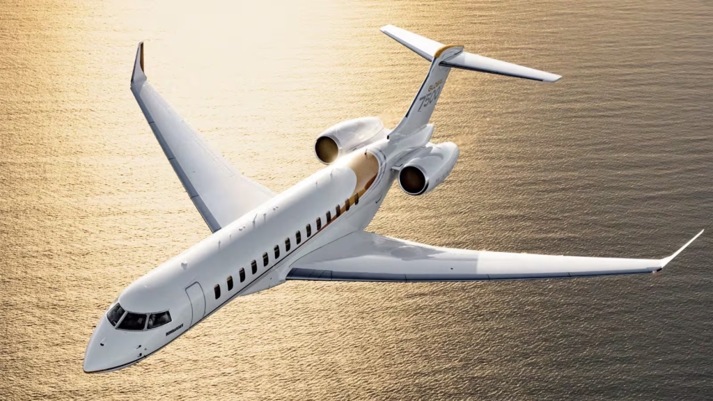 TAG Aviation Adds Four Aircraft to European Fleet