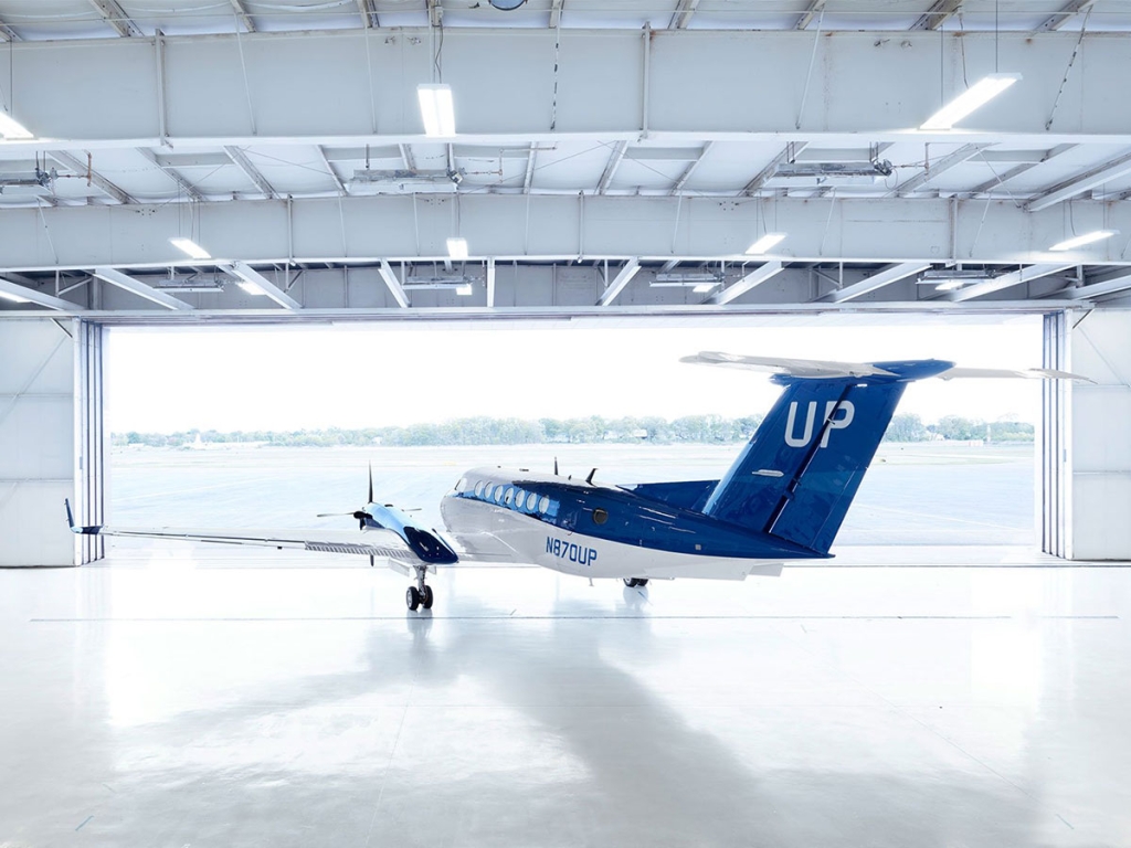 Wheels Up to Increase Per-share Price, Reports 10% More Losses