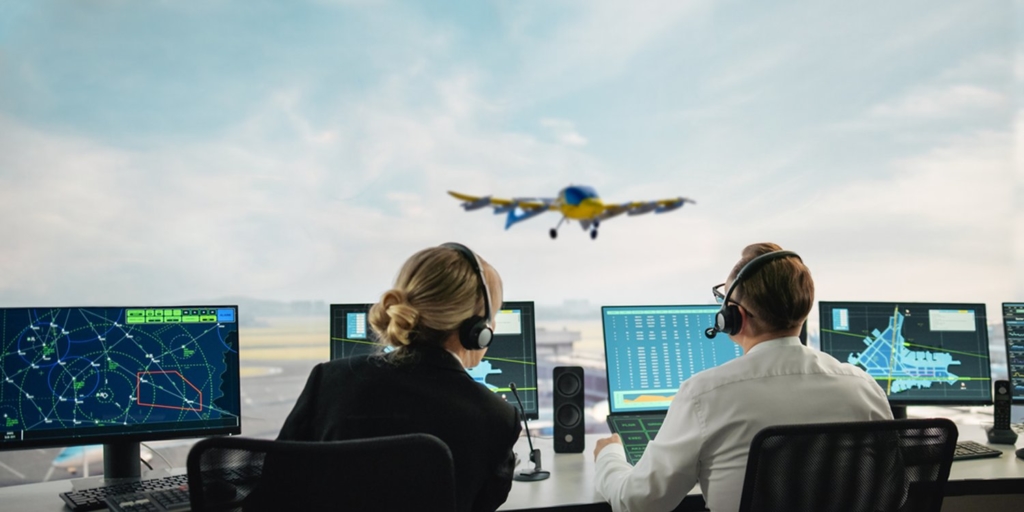 Skyports and Wisk Collaborate on AAM Infrastructure