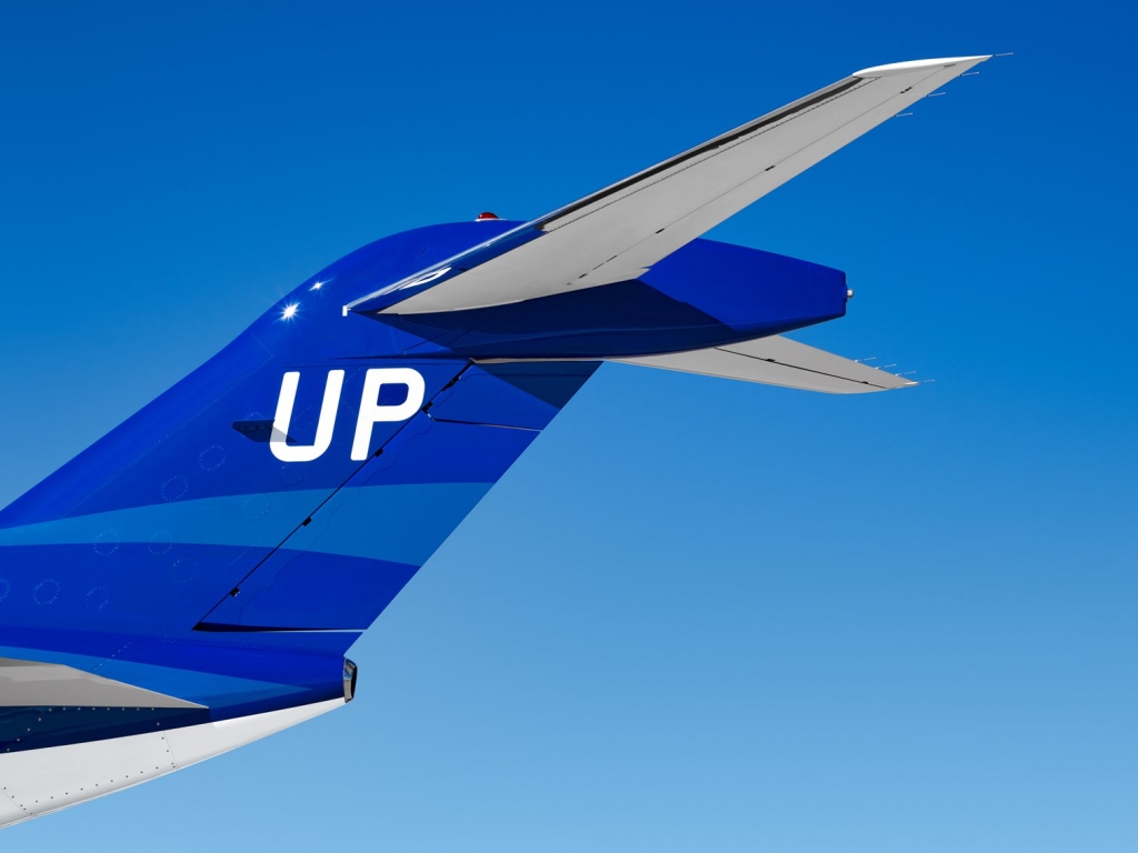Wheels Up’s Q3 Net Loss Widens, Revenue Up