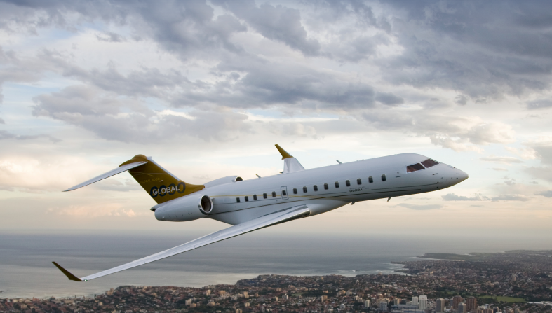 Pre-owned Market Spotlight Global XRS and Global 6000 – Asian Sky Quarterly 2021 Q1