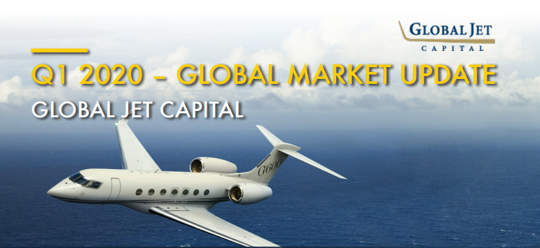 Global Market Update Global Jet Capital – Asian Sky Quarterly  2020 Q2