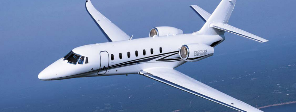 Pre-owned Market Spotlight: Citation Sovereign/Sovereign+ – Asian Sky Quarterly 2021 Q3