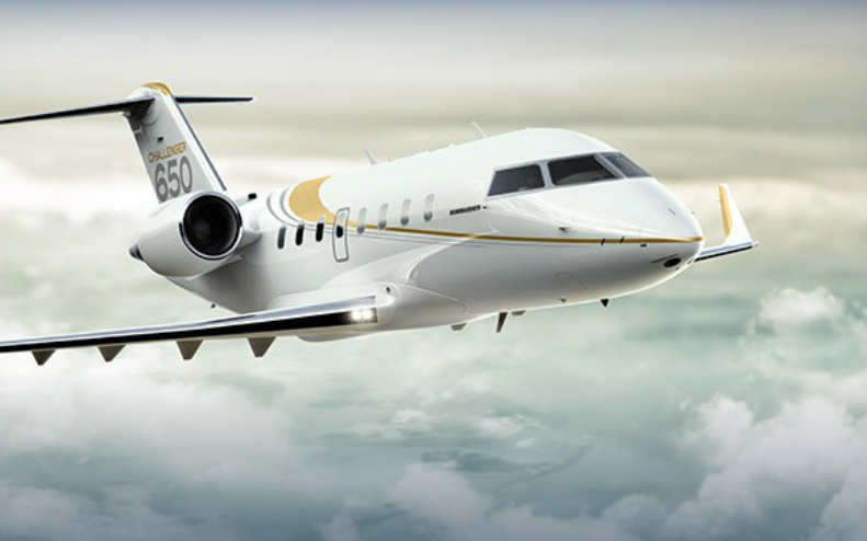 Pre-owned Market Spotlight Challenger 604/605/650 – Asian Sky Quarterly 2021 Q2
