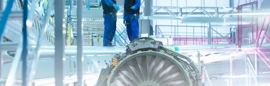 What Makes a Good MRO?