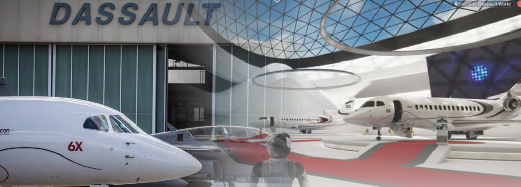 Virtual Infrastructure