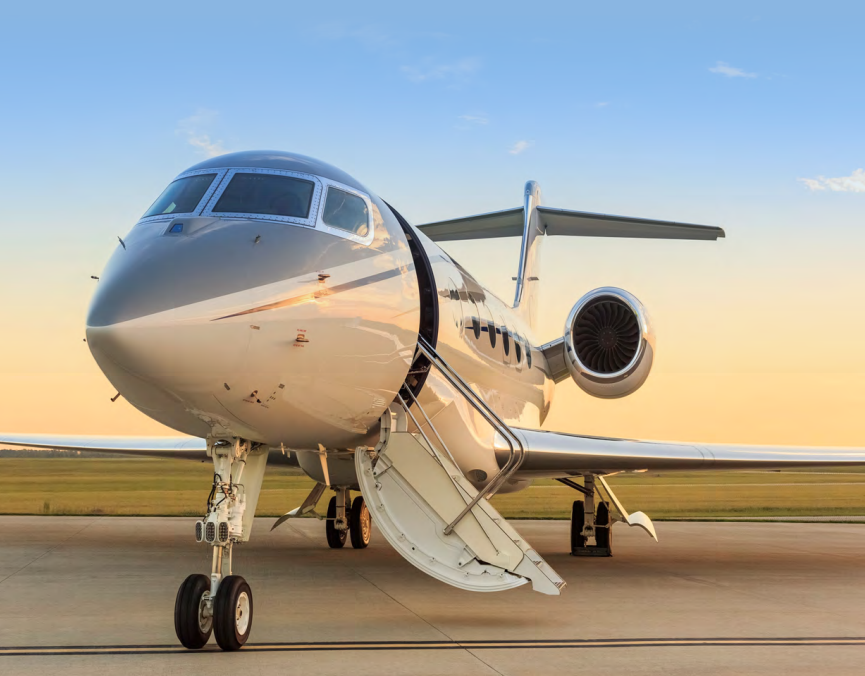 Market Dynamics – Asian Sky Quarterly 2022 Q1