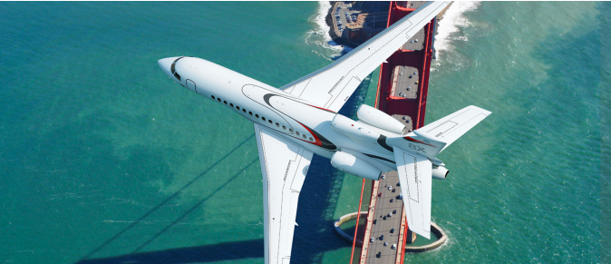 Country Snapshots – Business Jet Fleet Report YE 2021