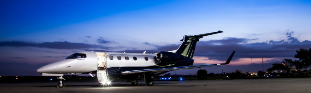 Operator Overview  – Business Jet Fleet Report YE 2020