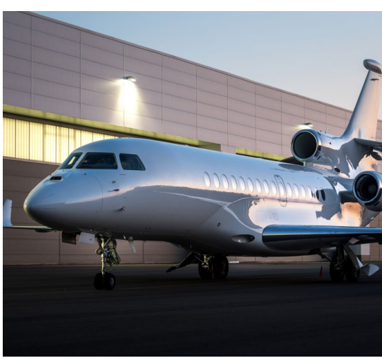 WINGX Says Overall Flight Activity Up, but Europe Down