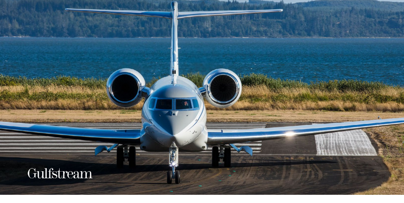 Aircraft Spotlight: Gulfstream G650ER
